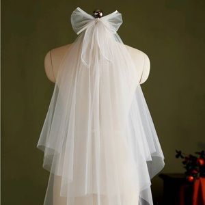 Bow veil